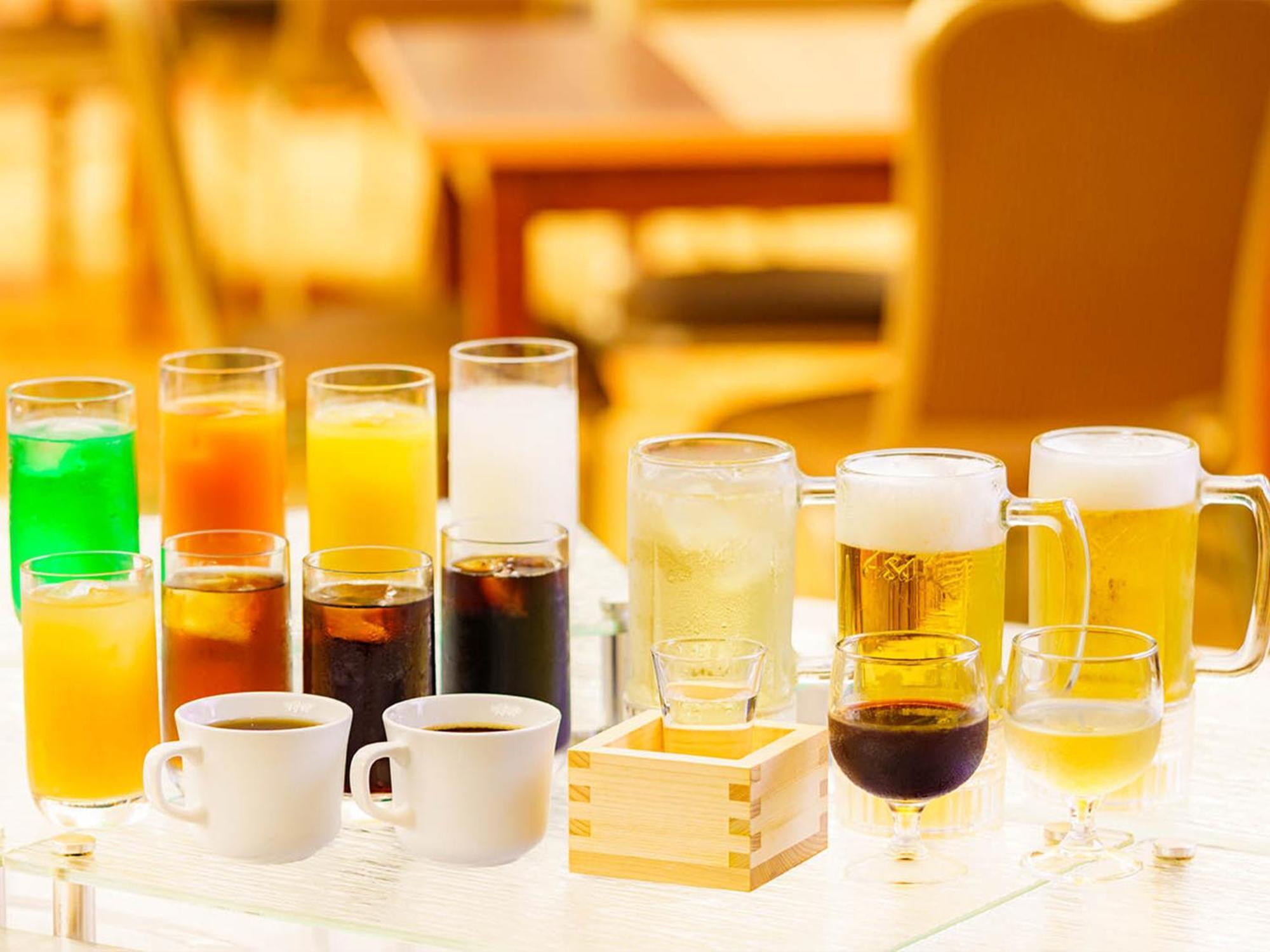 胜浦三日月海洋公园酒店 外观 照片