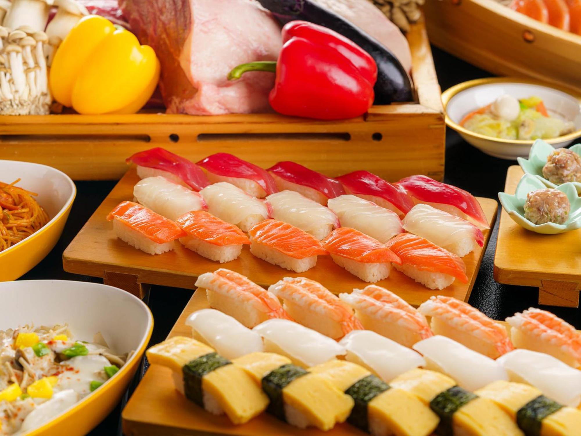 胜浦三日月海洋公园酒店 外观 照片