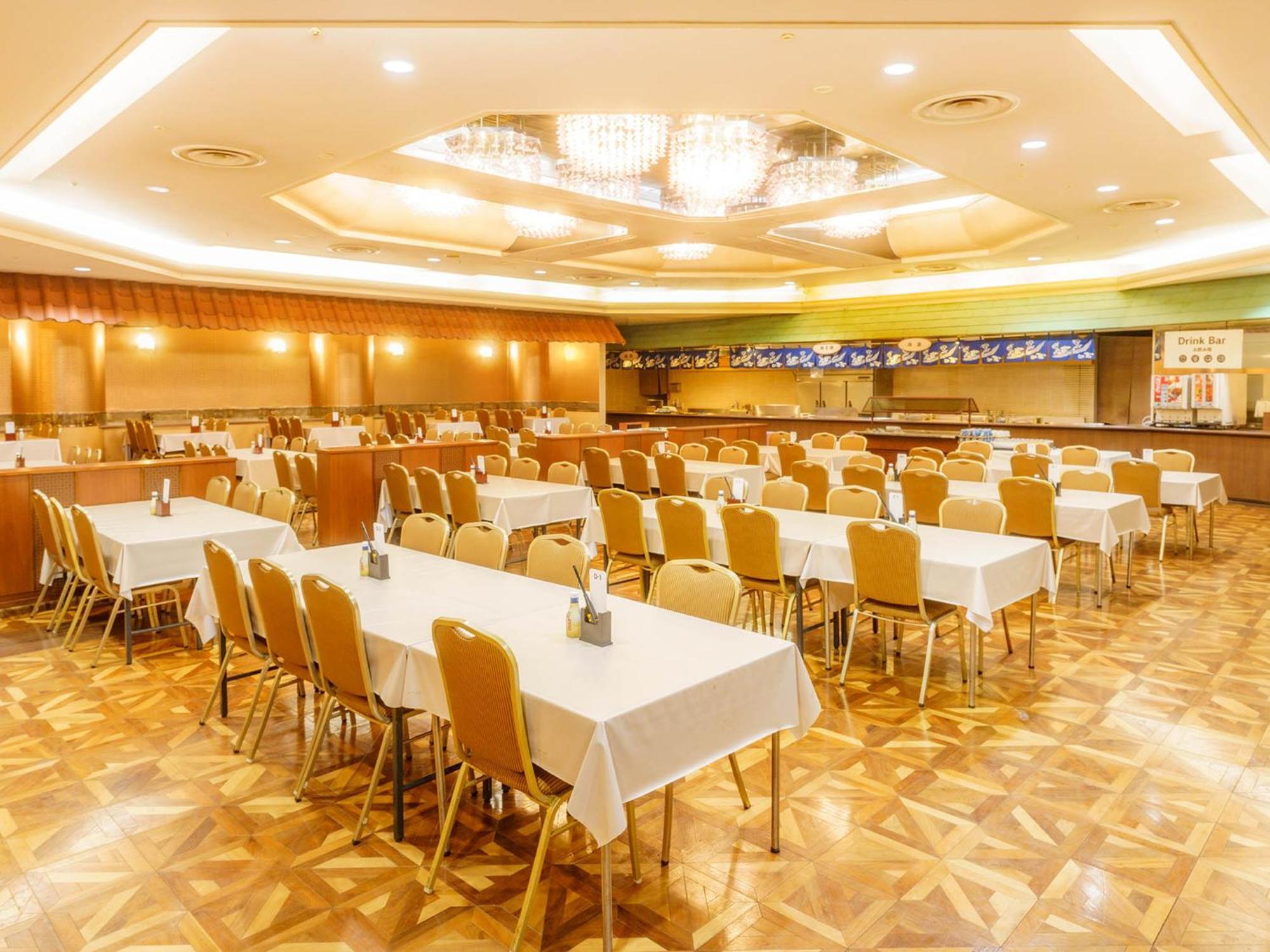 胜浦三日月海洋公园酒店 外观 照片