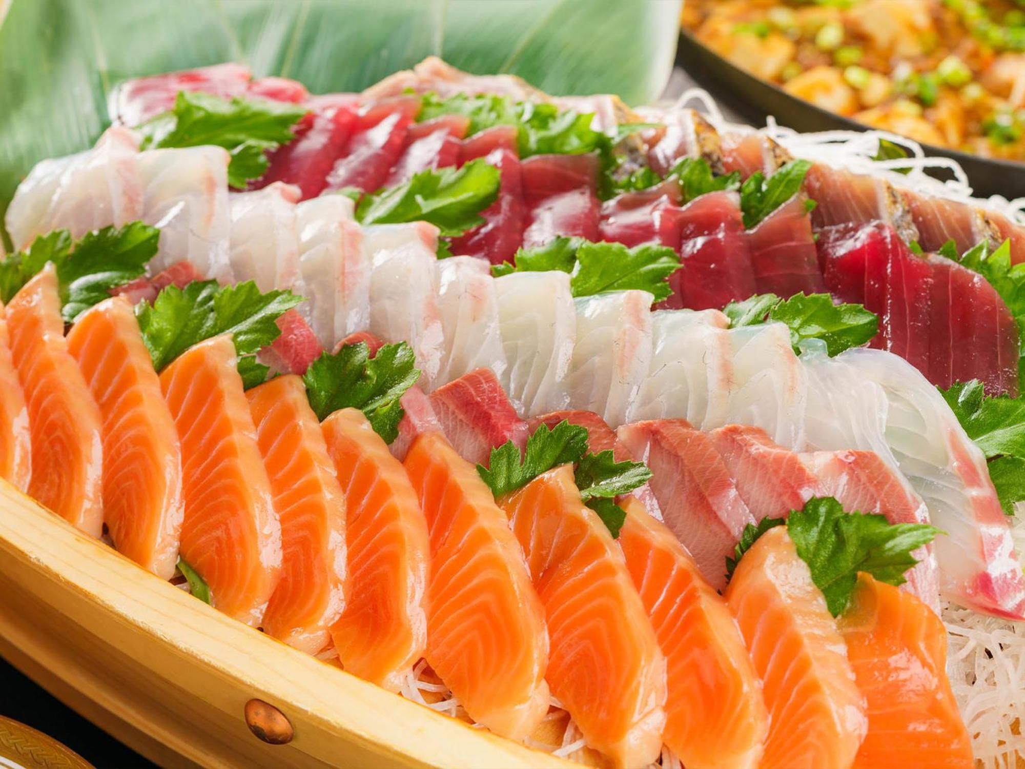 胜浦三日月海洋公园酒店 外观 照片